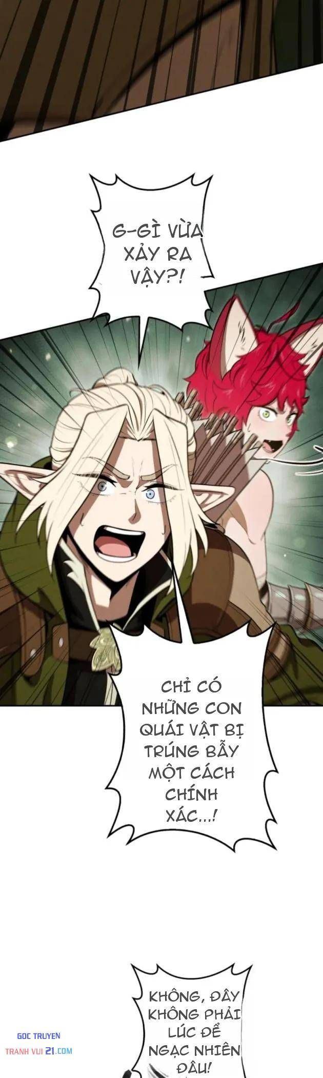 Quái Thực: Huyết Long Đồ Lục Chap 32 - Next Chap 31