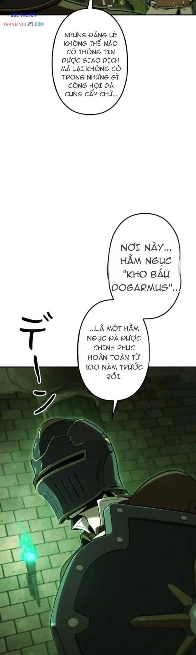 Quái Thực: Huyết Long Đồ Lục Chap 32 - Next Chap 31