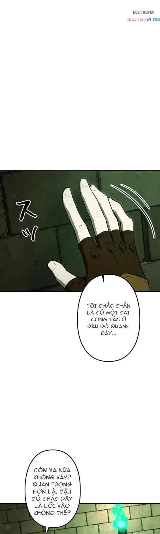 Quái Thực: Huyết Long Đồ Lục Chap 32 - Next Chap 31