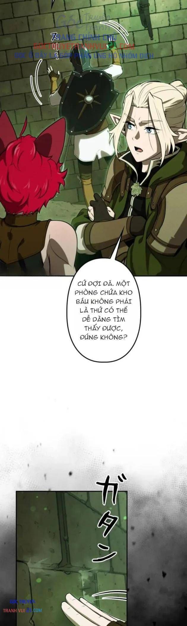 Quái Thực: Huyết Long Đồ Lục Chap 32 - Next Chap 31