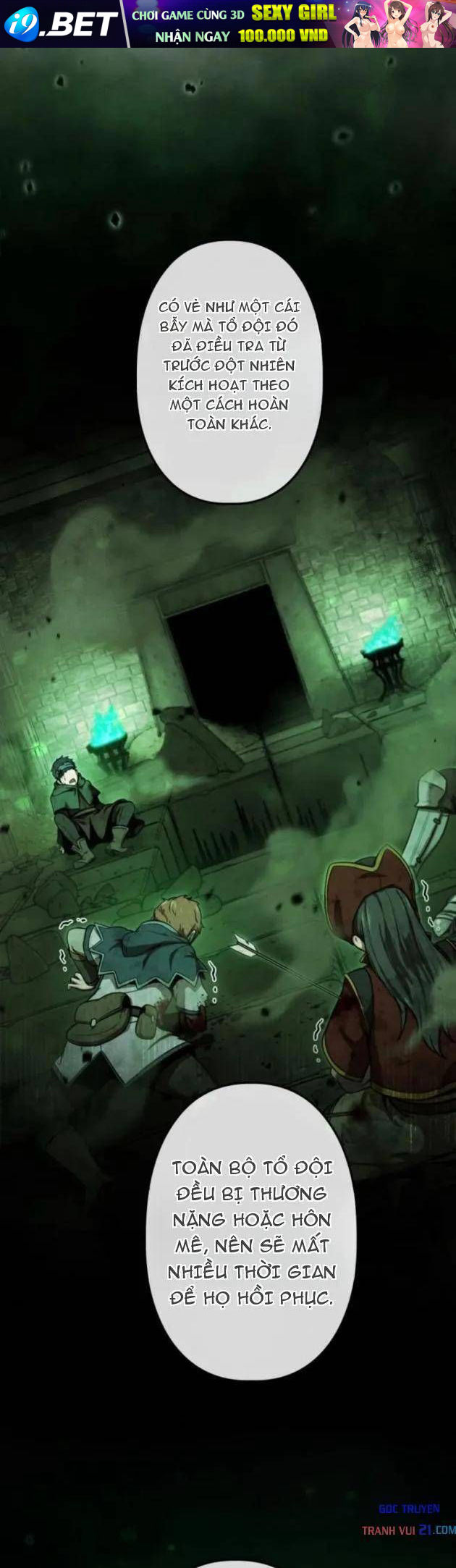 Quái Thực: Huyết Long Đồ Lục Chap 32 - Next Chap 31