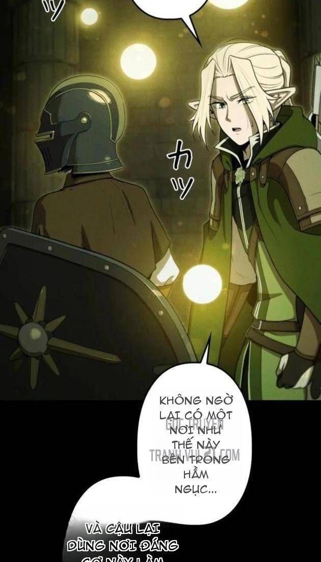 Quái Thực: Huyết Long Đồ Lục Chap 33 - Next Chap 32