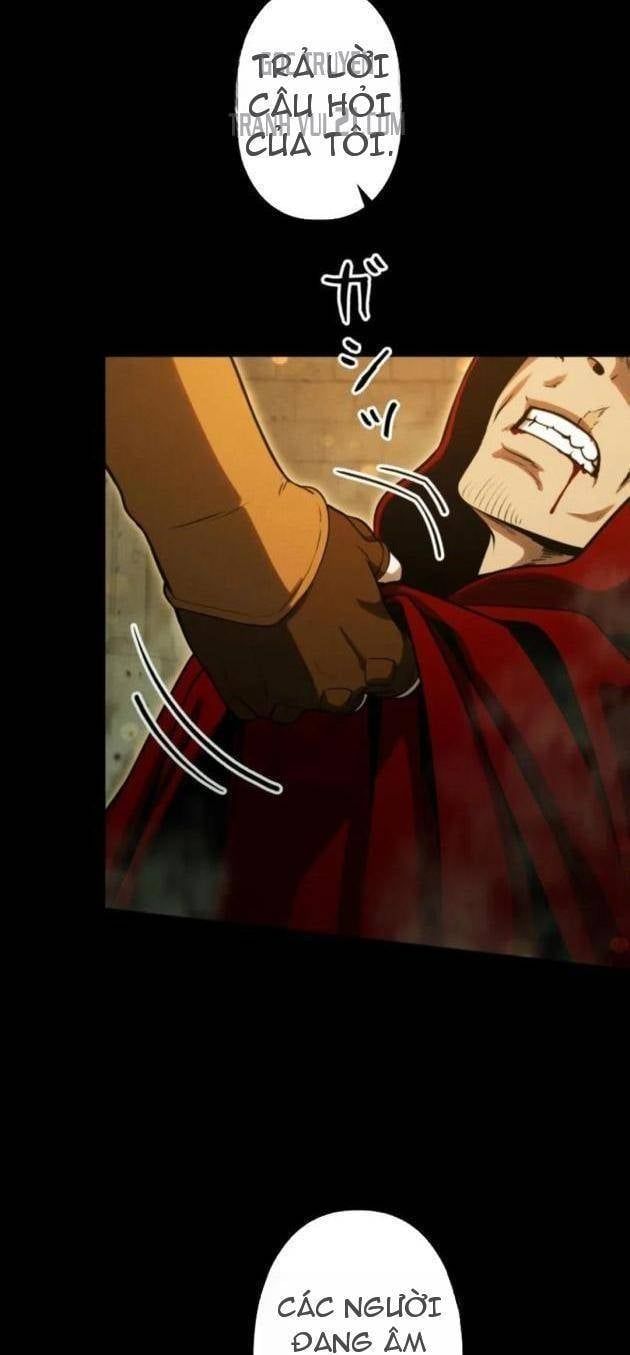 Quái Thực: Huyết Long Đồ Lục Chap 33 - Next Chap 32