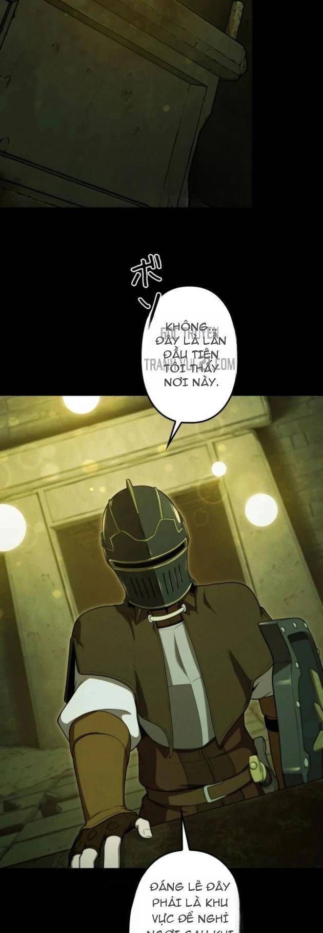 Quái Thực: Huyết Long Đồ Lục Chap 33 - Next Chap 32