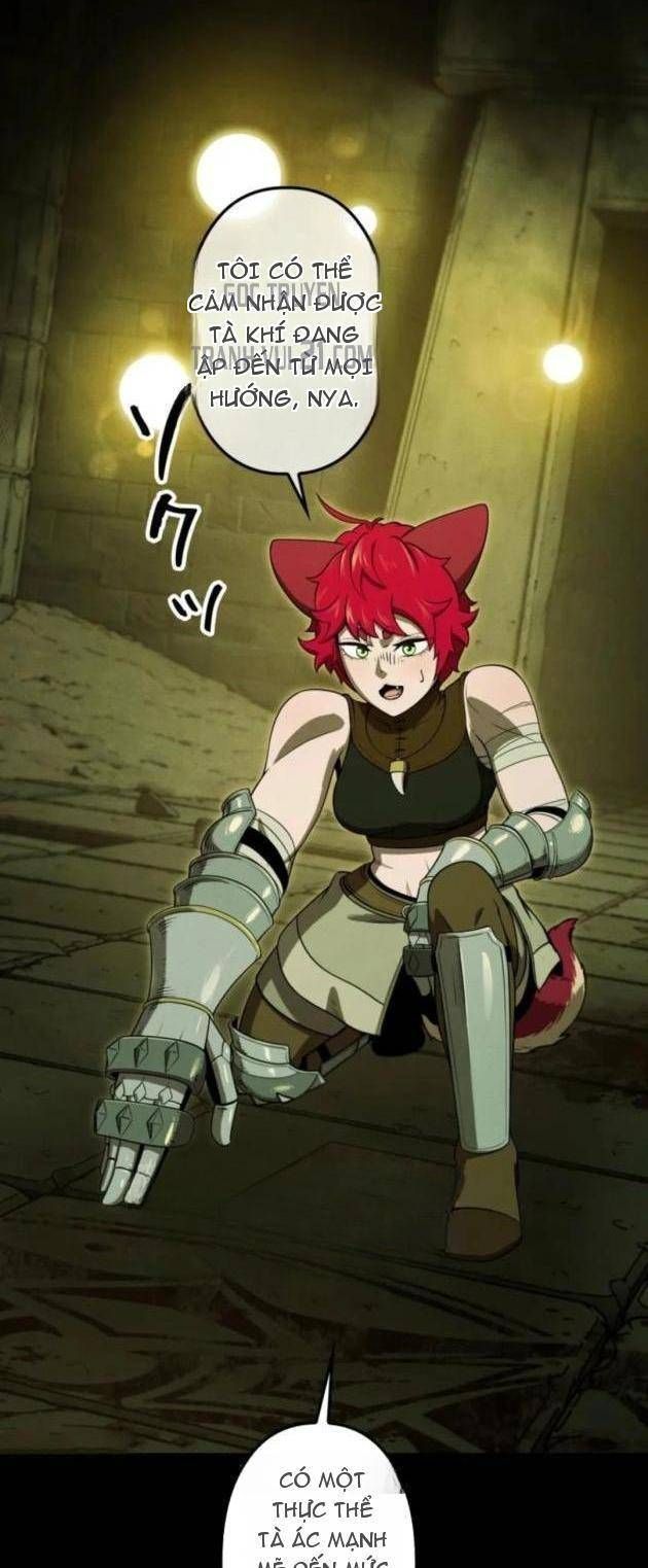Quái Thực: Huyết Long Đồ Lục Chap 33 - Next Chap 32