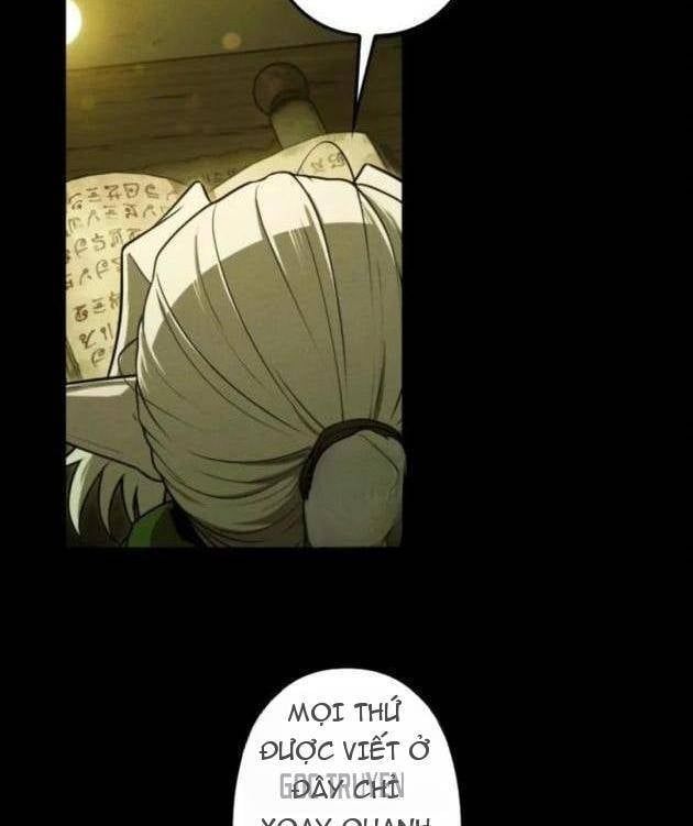 Quái Thực: Huyết Long Đồ Lục Chap 33 - Next Chap 32