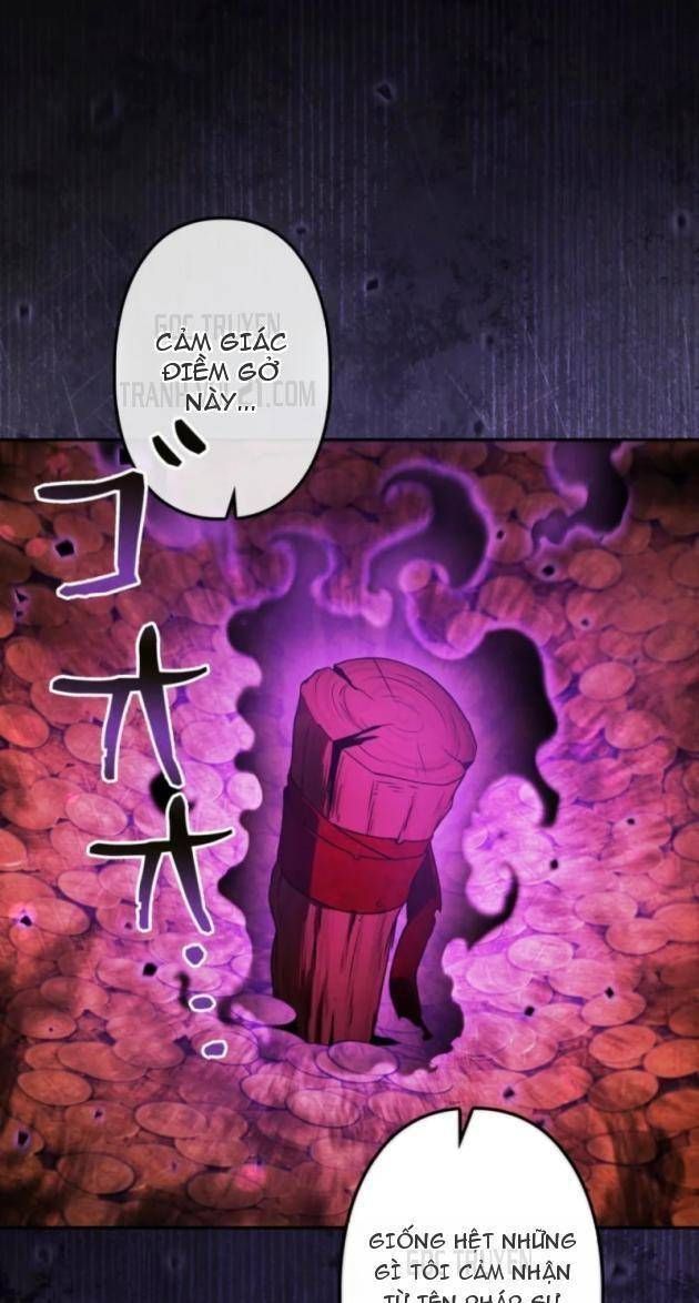 Quái Thực: Huyết Long Đồ Lục Chap 34 - Next Chap 33