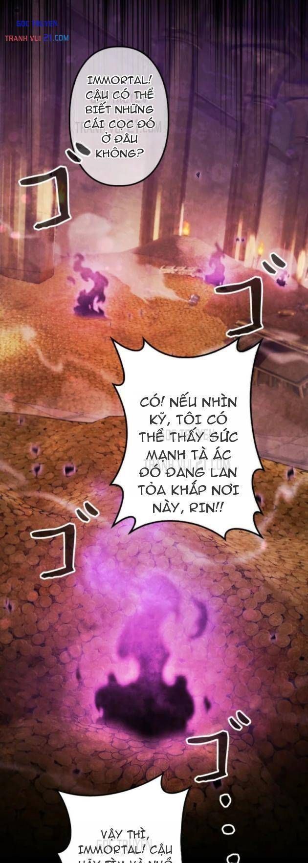 Quái Thực: Huyết Long Đồ Lục Chap 34 - Next Chap 33
