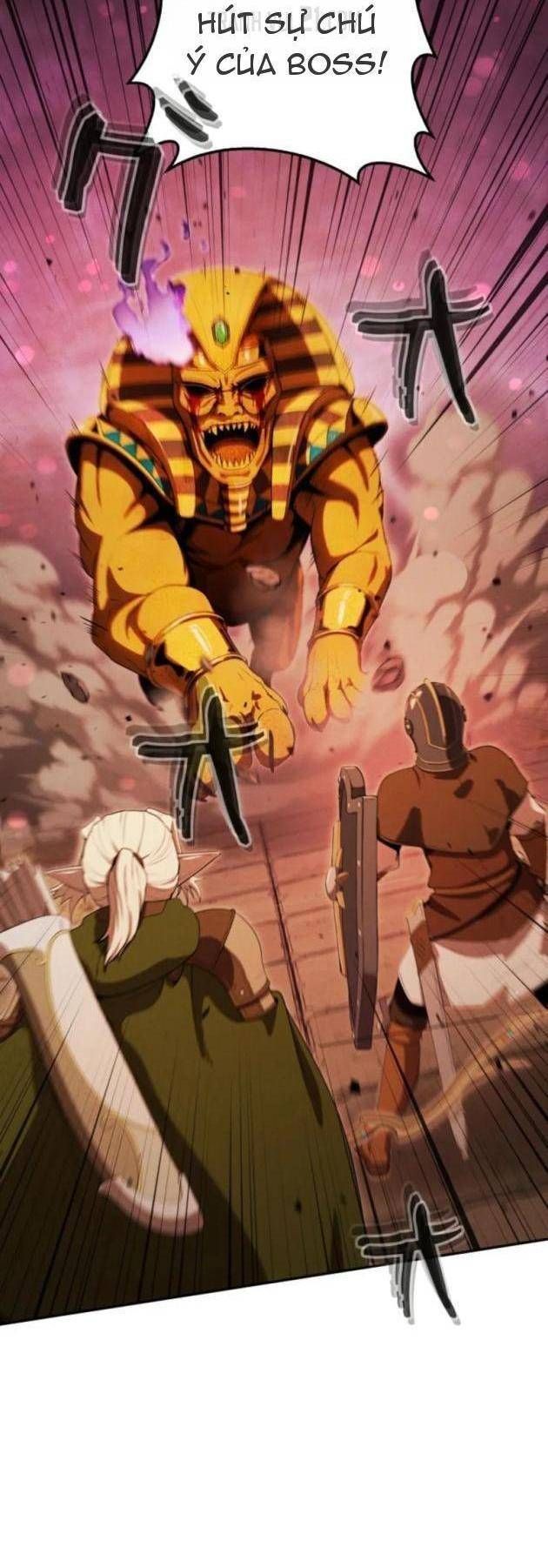 Quái Thực: Huyết Long Đồ Lục Chap 34 - Next Chap 33