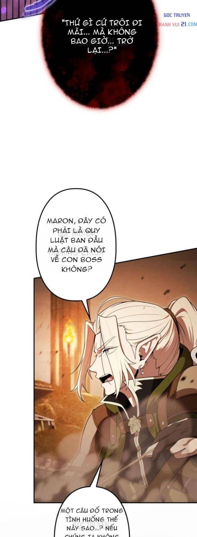 Quái Thực: Huyết Long Đồ Lục Chap 34 - Next Chap 33