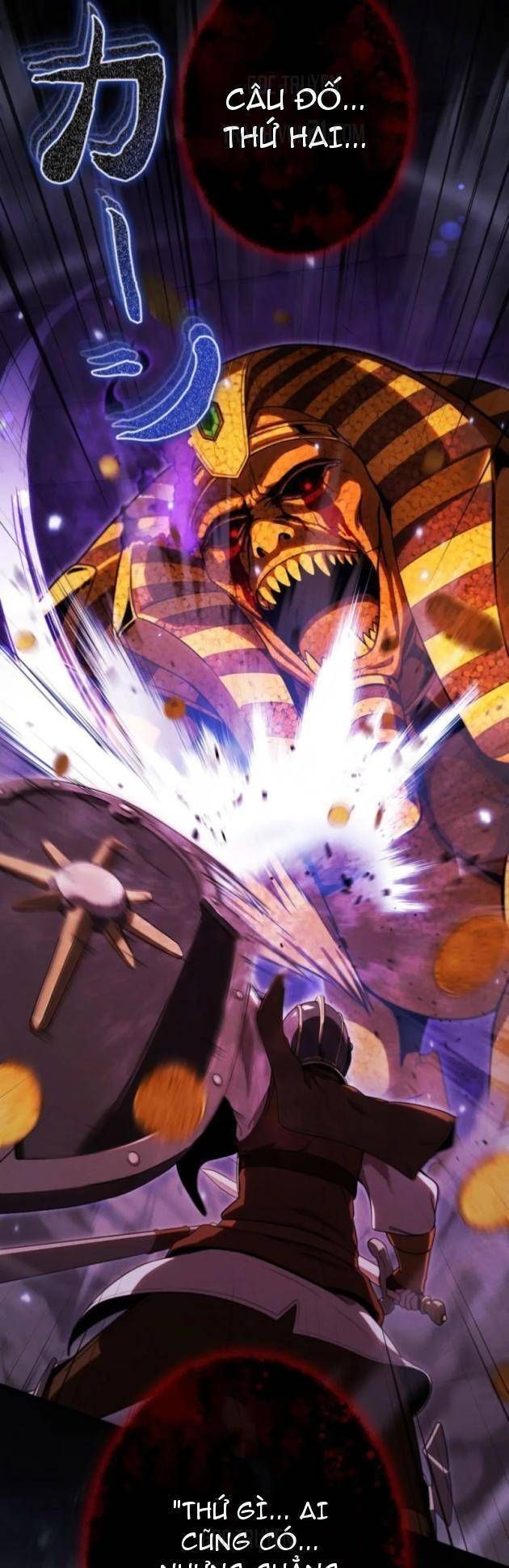 Quái Thực: Huyết Long Đồ Lục Chap 34 - Next Chap 33