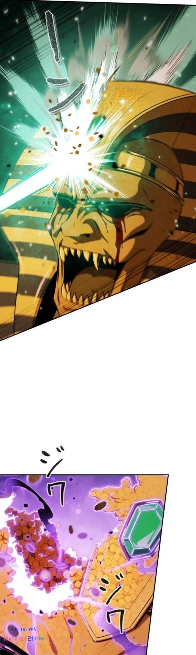 Quái Thực: Huyết Long Đồ Lục Chap 34 - Next Chap 33