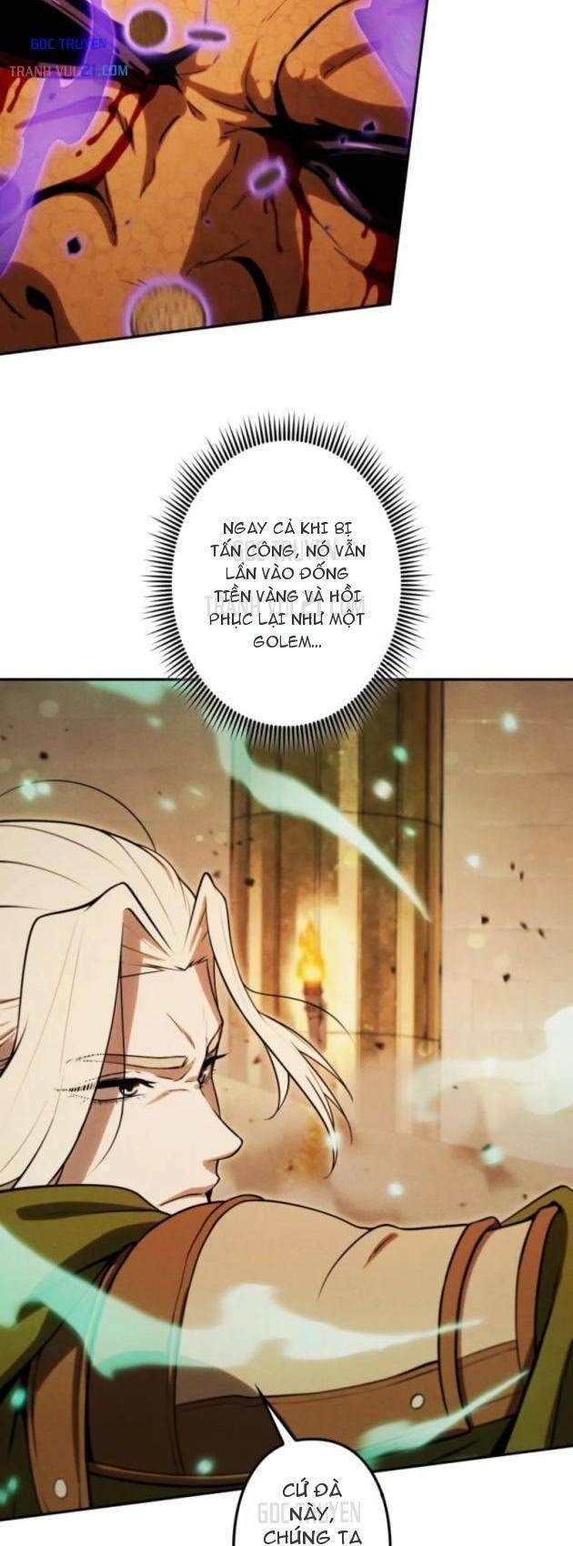 Quái Thực: Huyết Long Đồ Lục Chap 34 - Next Chap 33