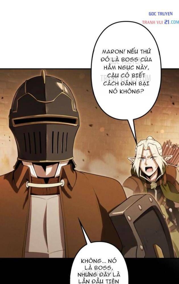 Quái Thực: Huyết Long Đồ Lục Chap 34 - Next Chap 33