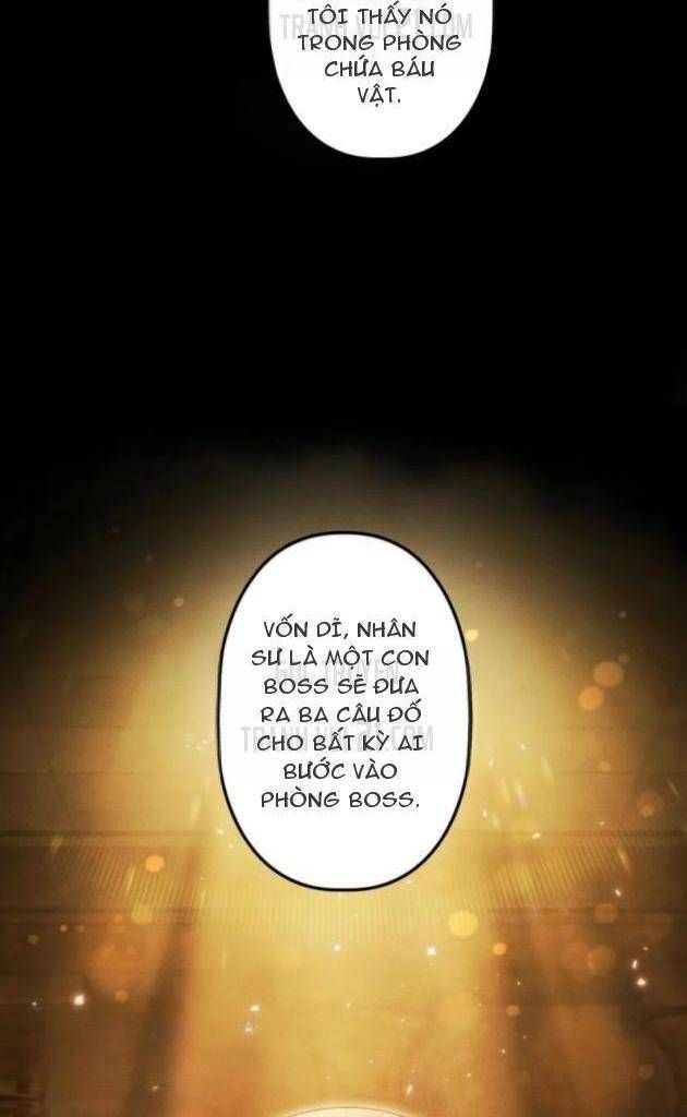 Quái Thực: Huyết Long Đồ Lục Chap 34 - Next Chap 33