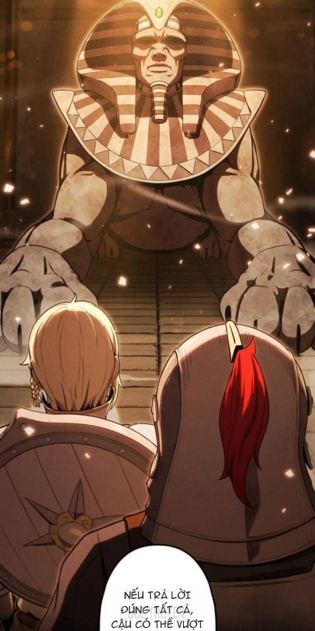 Quái Thực: Huyết Long Đồ Lục Chap 34 - Next Chap 33