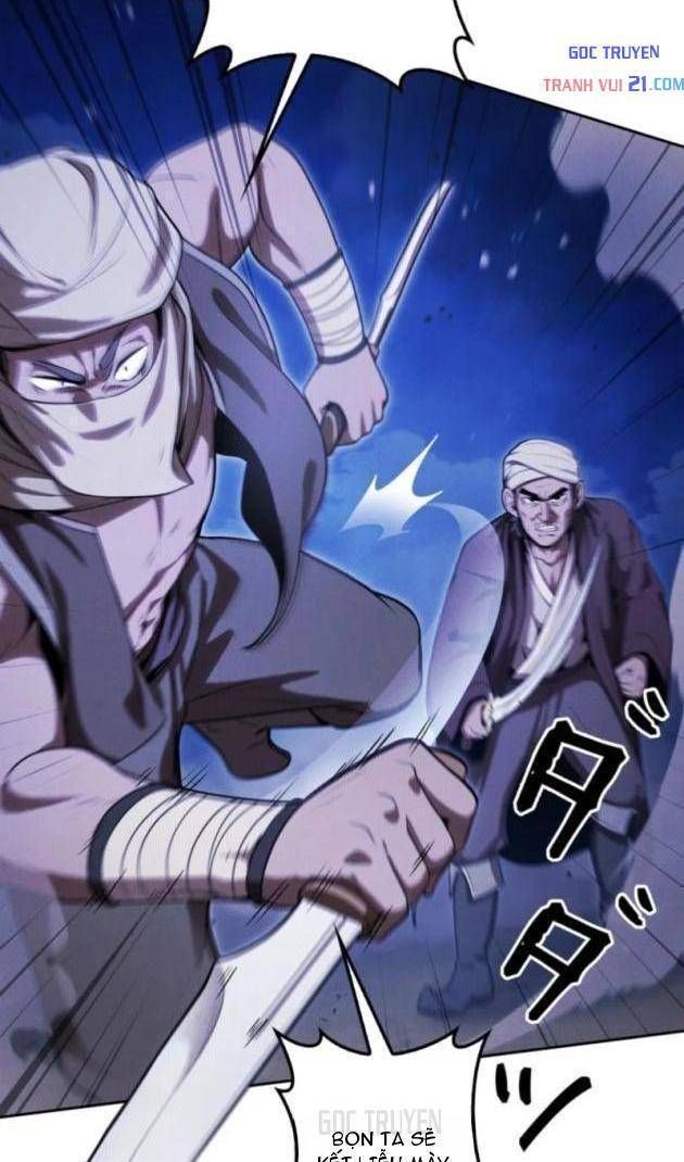 Quái Thực: Huyết Long Đồ Lục Chap 35 - Next Chap 34