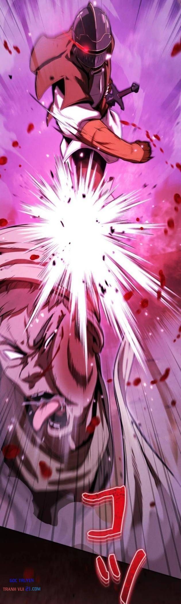 Quái Thực: Huyết Long Đồ Lục Chap 35 - Next Chap 34