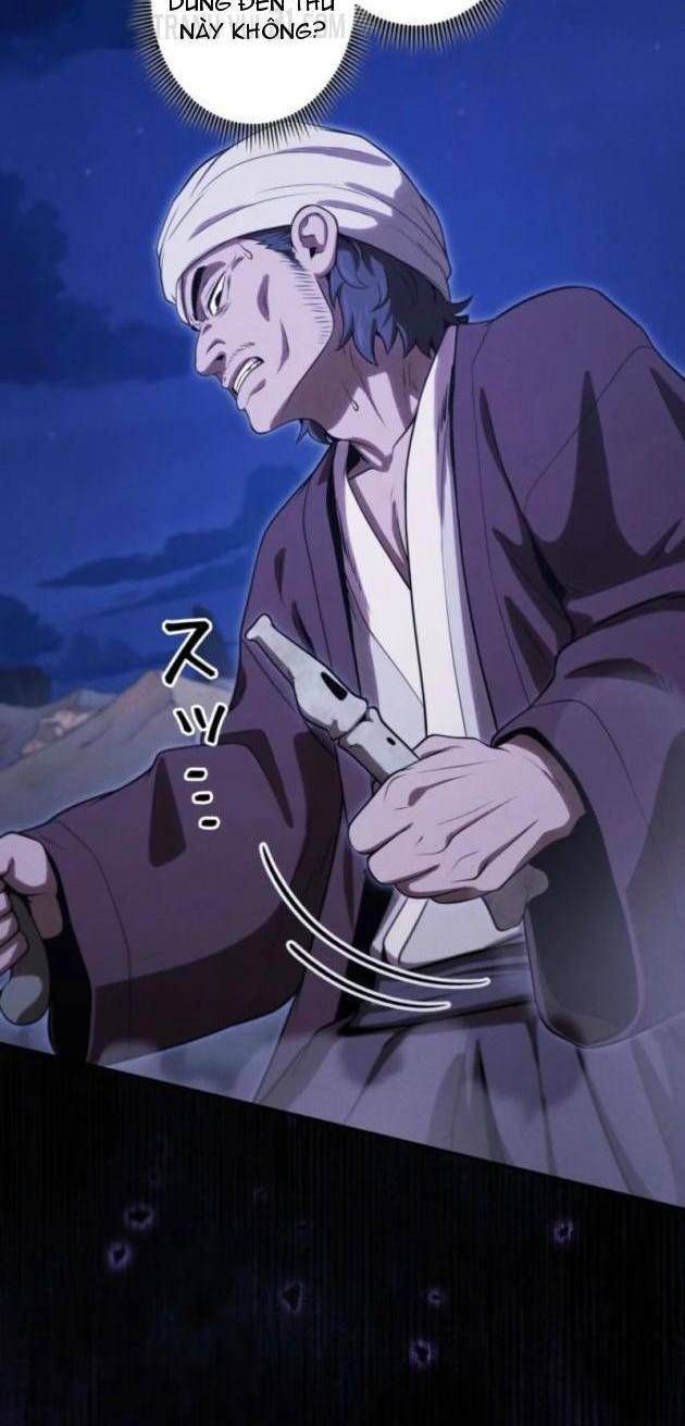 Quái Thực: Huyết Long Đồ Lục Chap 35 - Next Chap 34
