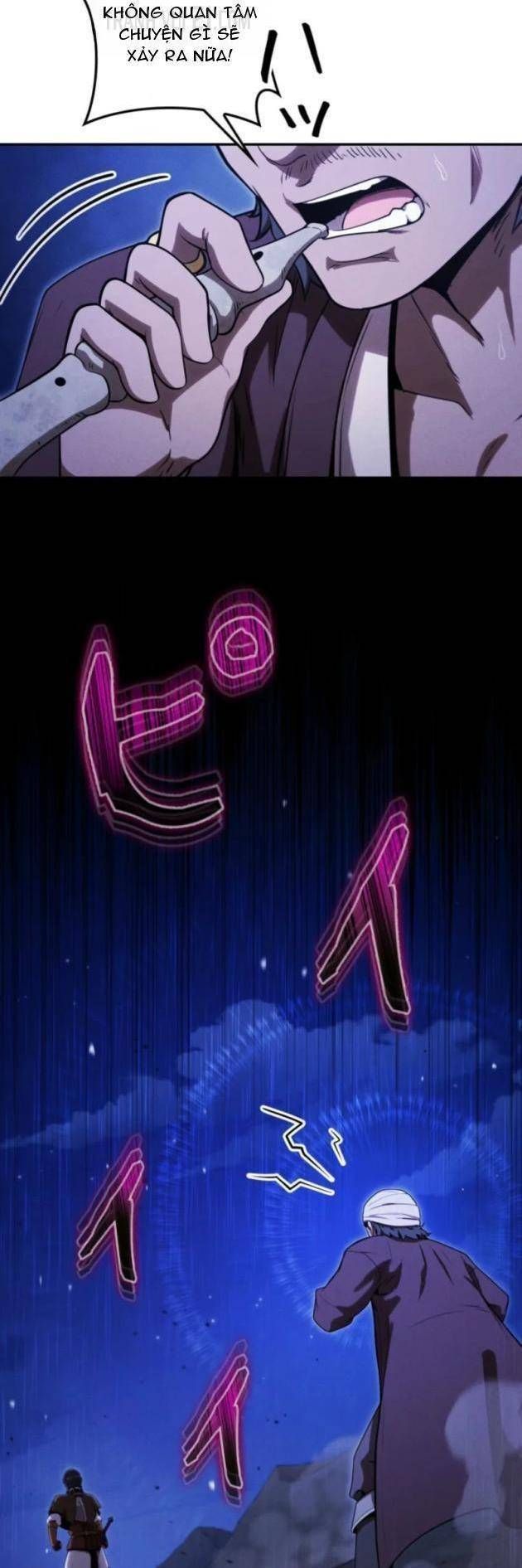 Quái Thực: Huyết Long Đồ Lục Chap 35 - Next Chap 34