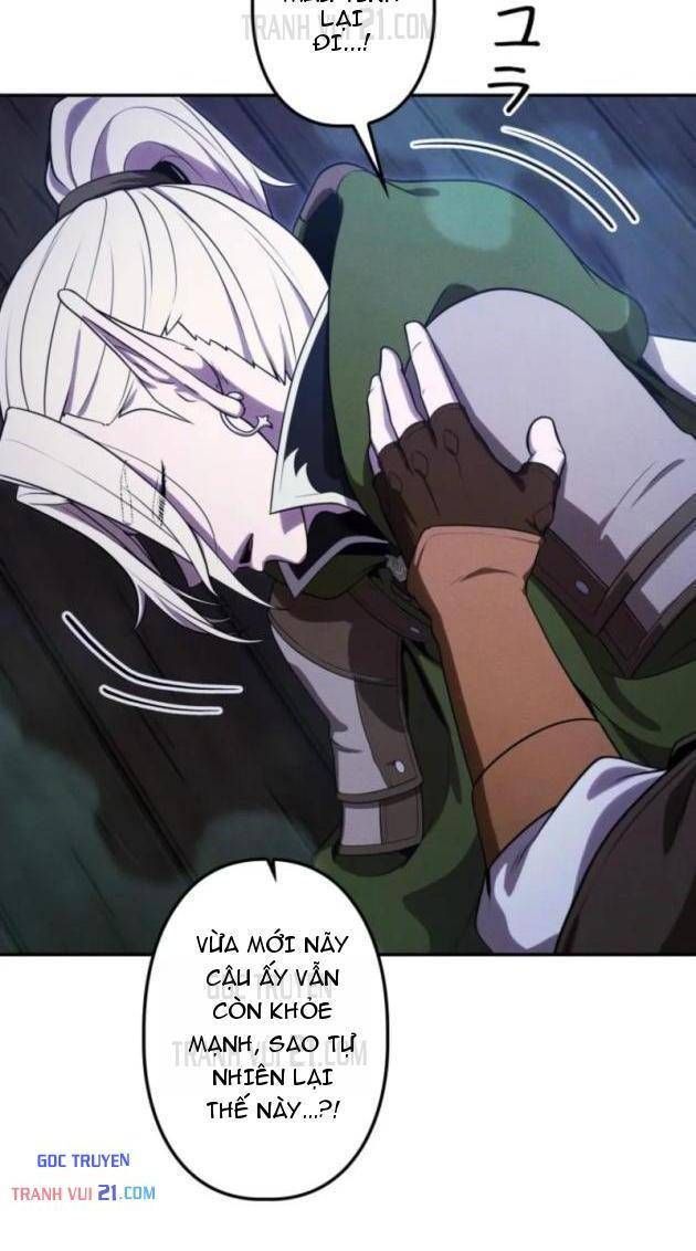 Quái Thực: Huyết Long Đồ Lục Chap 35 - Next Chap 34