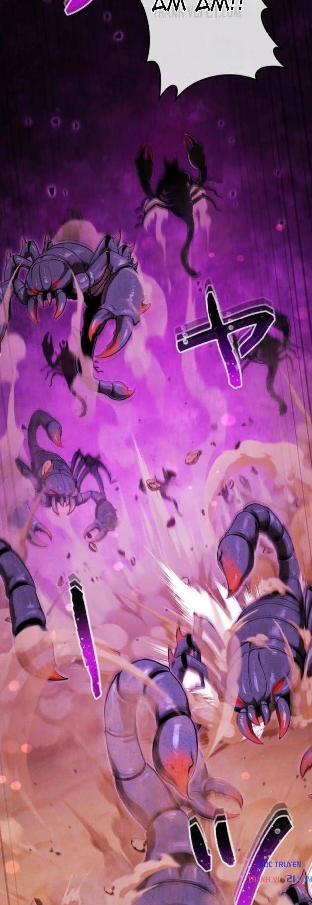 Quái Thực: Huyết Long Đồ Lục Chap 35 - Next Chap 34