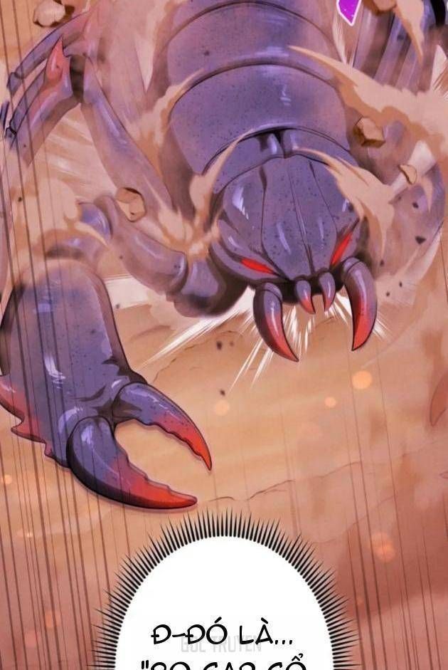 Quái Thực: Huyết Long Đồ Lục Chap 35 - Next Chap 34
