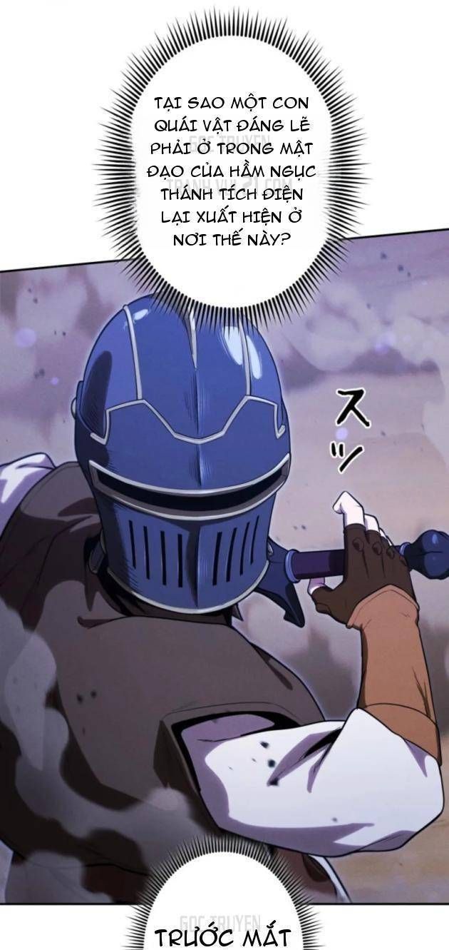 Quái Thực: Huyết Long Đồ Lục Chap 35 - Next Chap 34