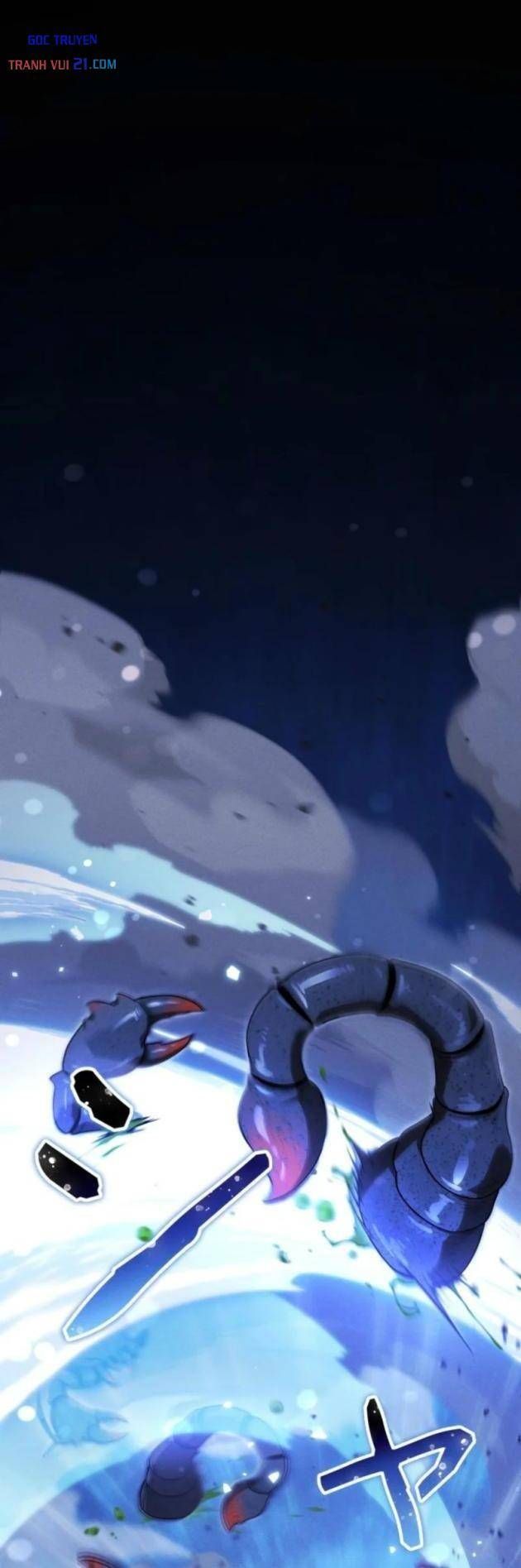 Quái Thực: Huyết Long Đồ Lục Chap 35 - Next Chap 34