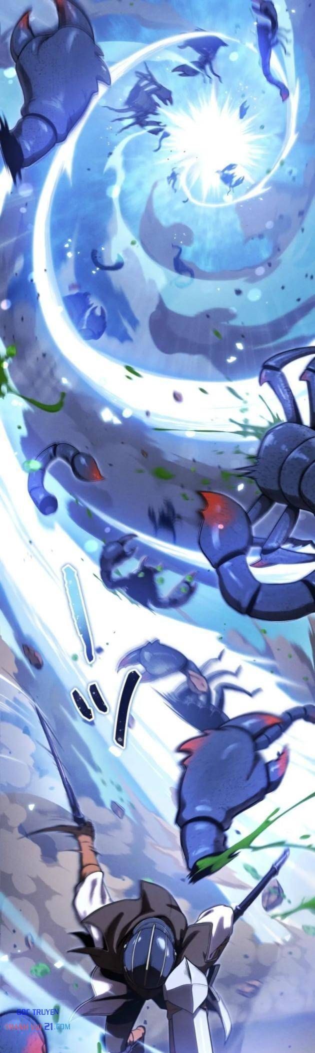 Quái Thực: Huyết Long Đồ Lục Chap 35 - Next Chap 34