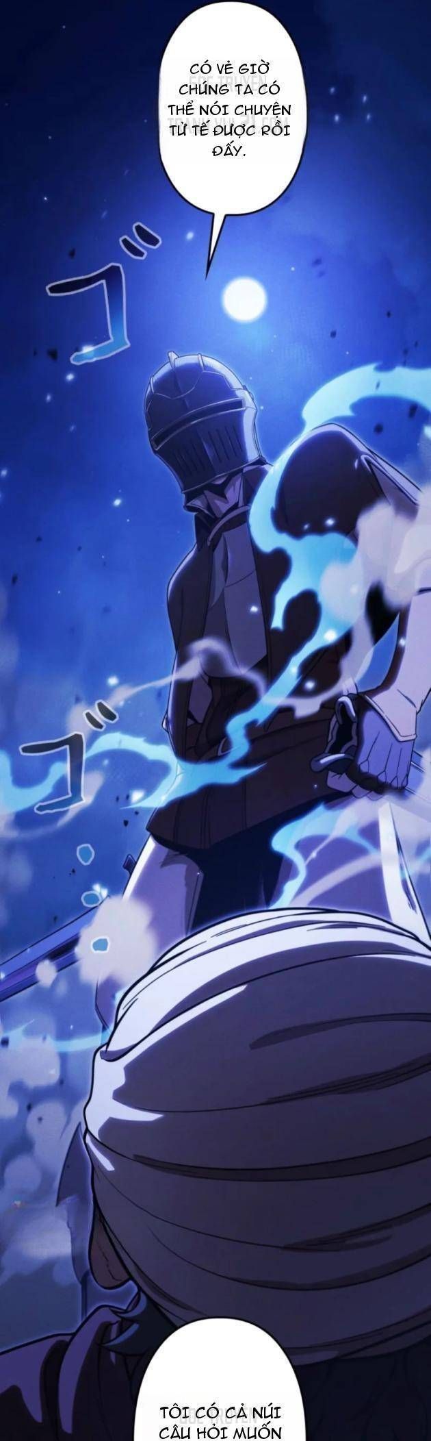 Quái Thực: Huyết Long Đồ Lục Chap 35 - Next Chap 34