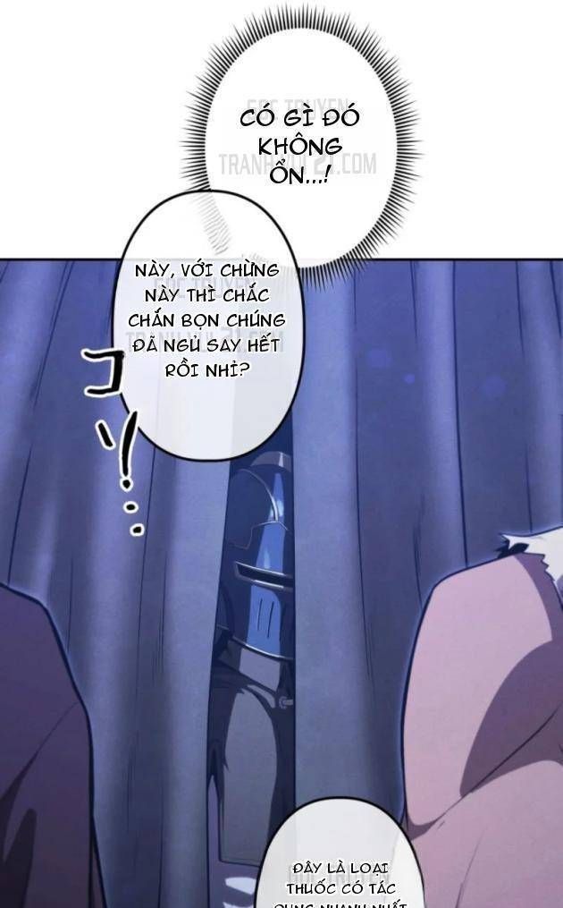 Quái Thực: Huyết Long Đồ Lục Chap 35 - Next Chap 34