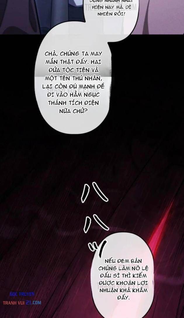 Quái Thực: Huyết Long Đồ Lục Chap 35 - Next Chap 34