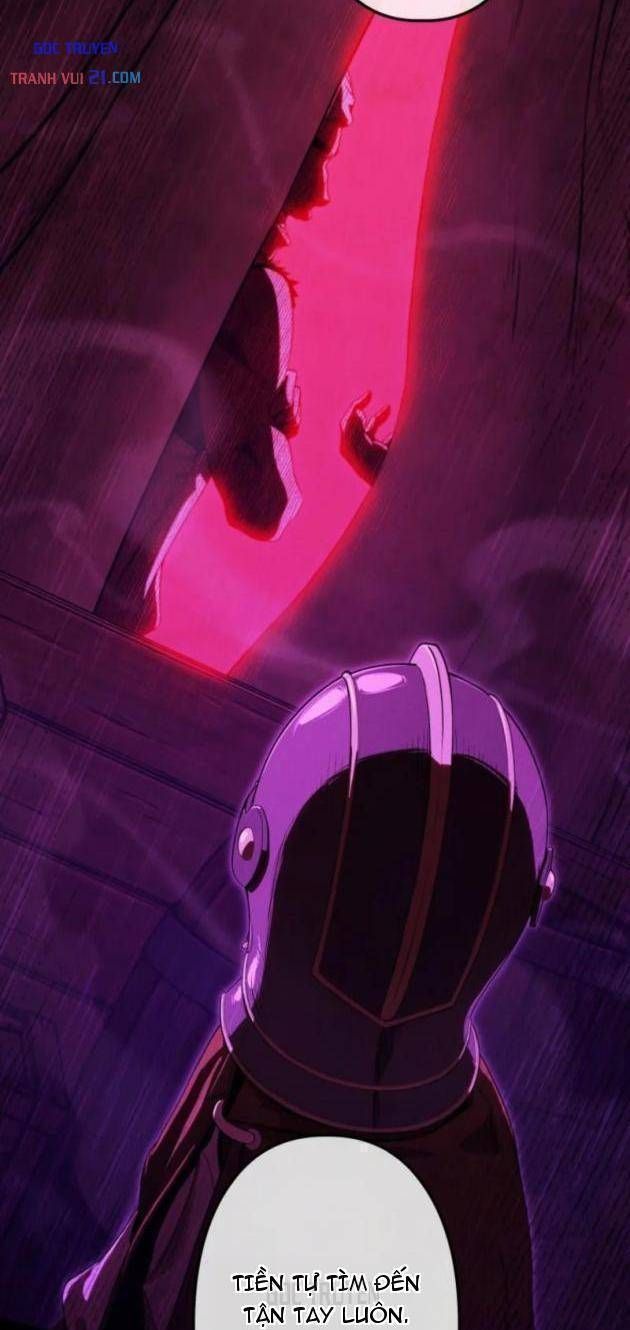 Quái Thực: Huyết Long Đồ Lục Chap 35 - Next Chap 34