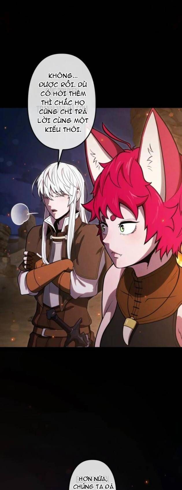 Quái Thực: Huyết Long Đồ Lục Chap 36 - Next Chap 35