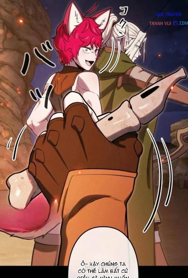 Quái Thực: Huyết Long Đồ Lục Chap 36 - Next Chap 35