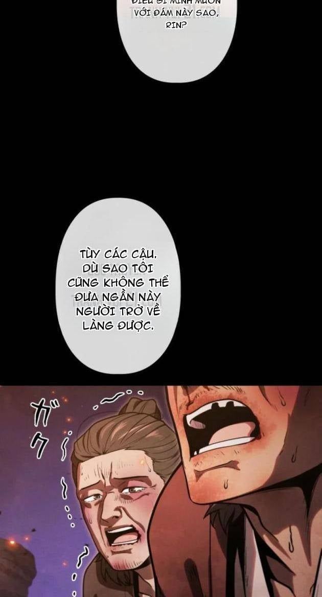 Quái Thực: Huyết Long Đồ Lục Chap 36 - Next Chap 35