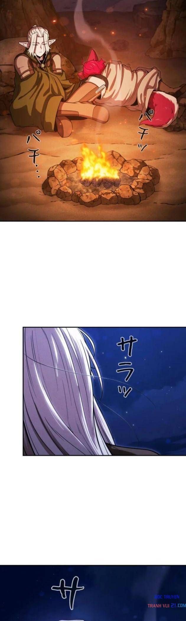 Quái Thực: Huyết Long Đồ Lục Chap 36 - Next Chap 35