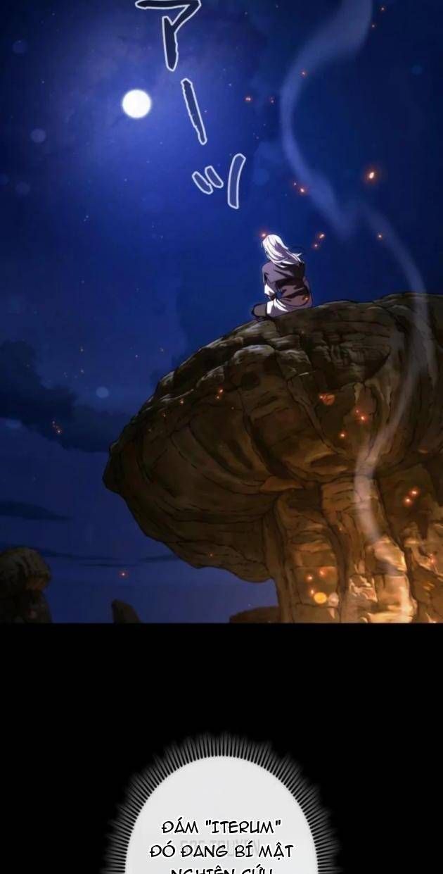 Quái Thực: Huyết Long Đồ Lục Chap 36 - Next Chap 35