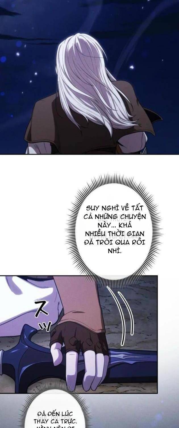 Quái Thực: Huyết Long Đồ Lục Chap 36 - Next Chap 35