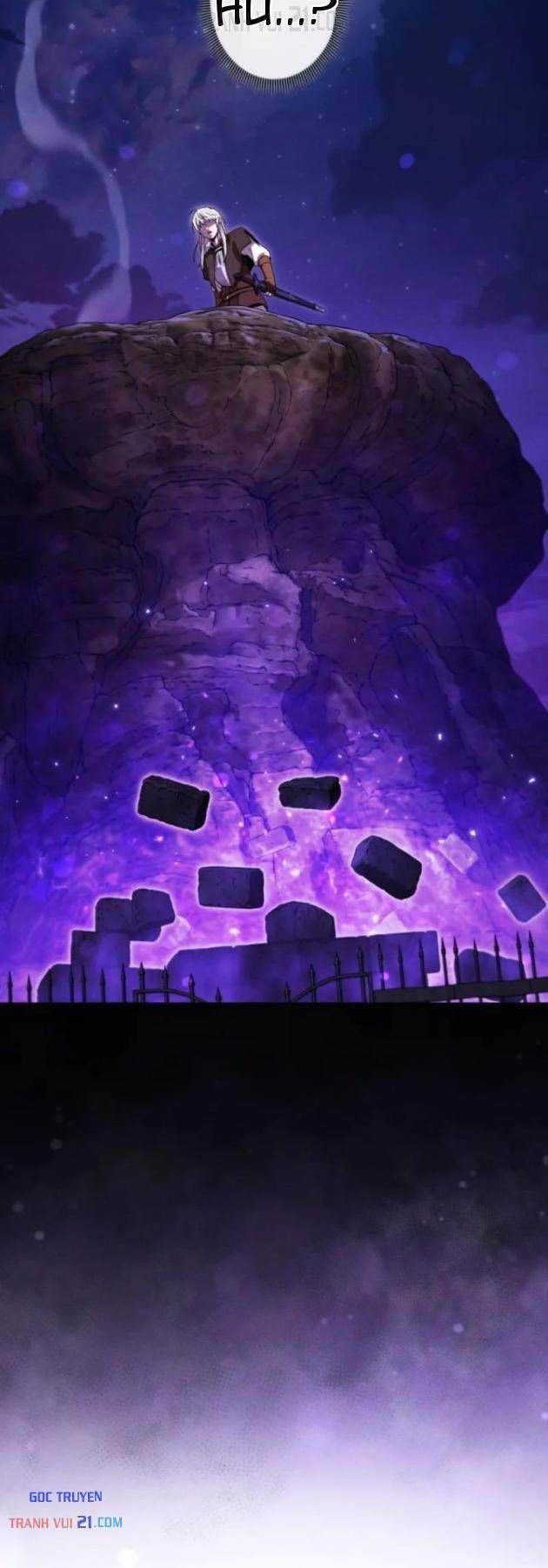 Quái Thực: Huyết Long Đồ Lục Chap 36 - Next Chap 35