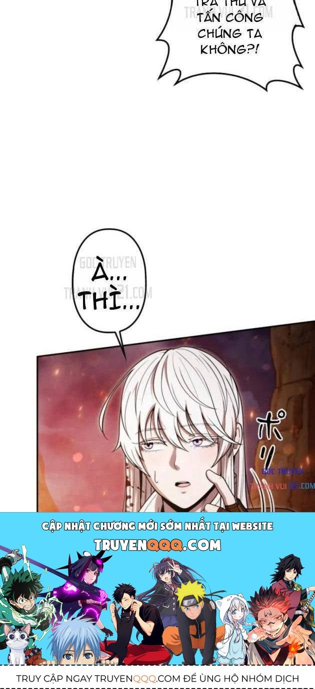 Quái Thực: Huyết Long Đồ Lục Chap 36 - Next Chap 35