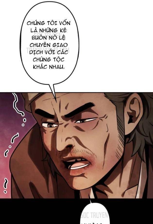 Quái Thực: Huyết Long Đồ Lục Chap 36 - Next Chap 35
