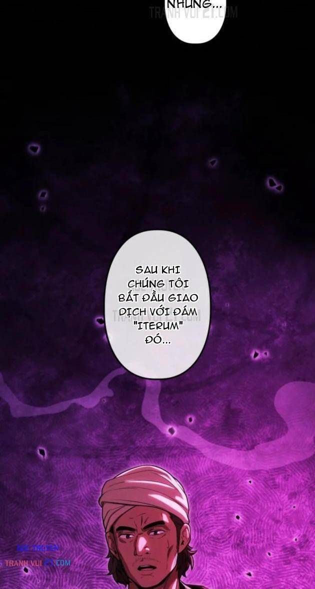 Quái Thực: Huyết Long Đồ Lục Chap 36 - Next Chap 35
