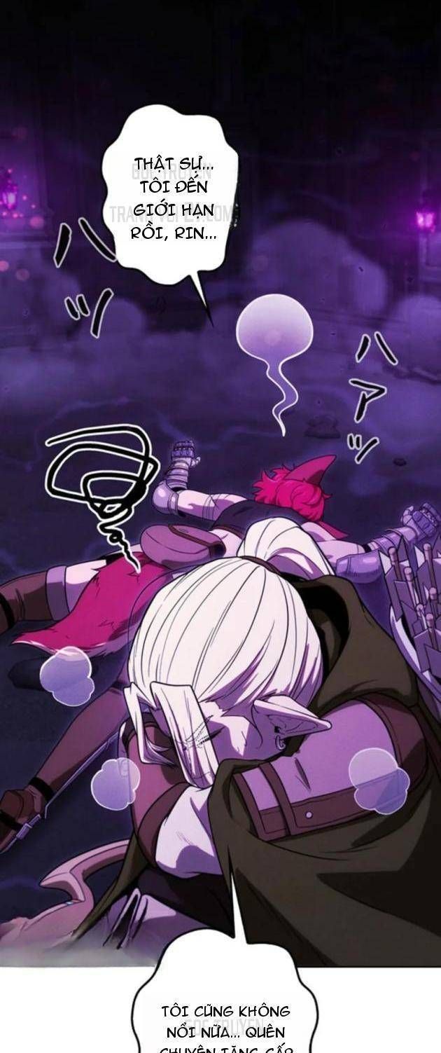 Quái Thực: Huyết Long Đồ Lục Chap 37 - Next Chap 36