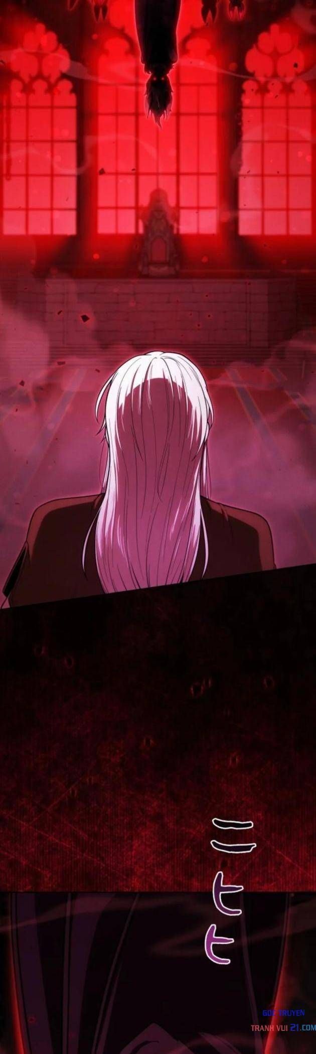 Quái Thực: Huyết Long Đồ Lục Chap 37 - Next Chap 36