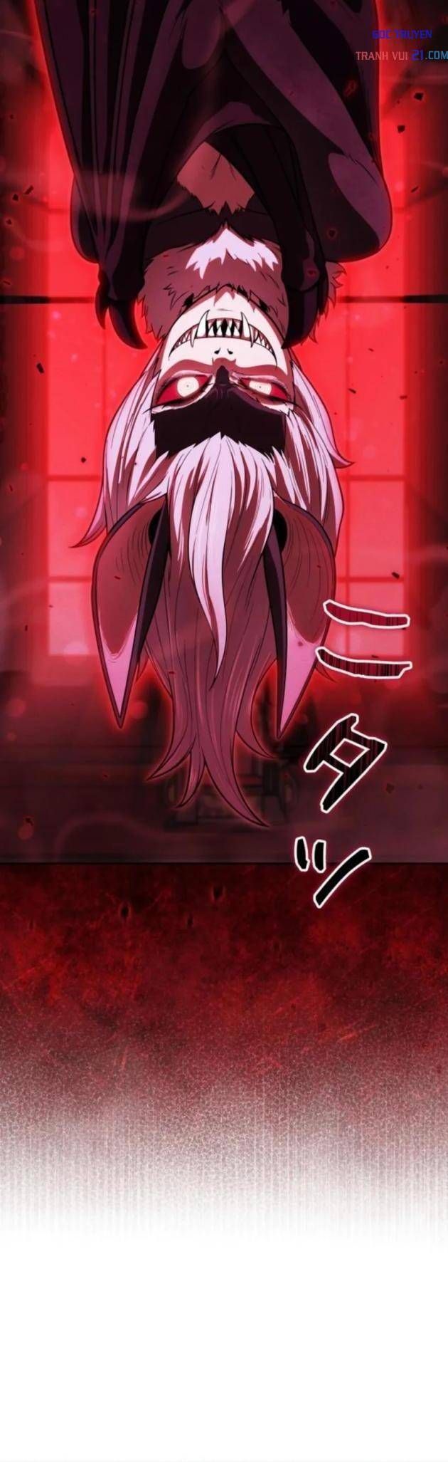 Quái Thực: Huyết Long Đồ Lục Chap 37 - Next Chap 36