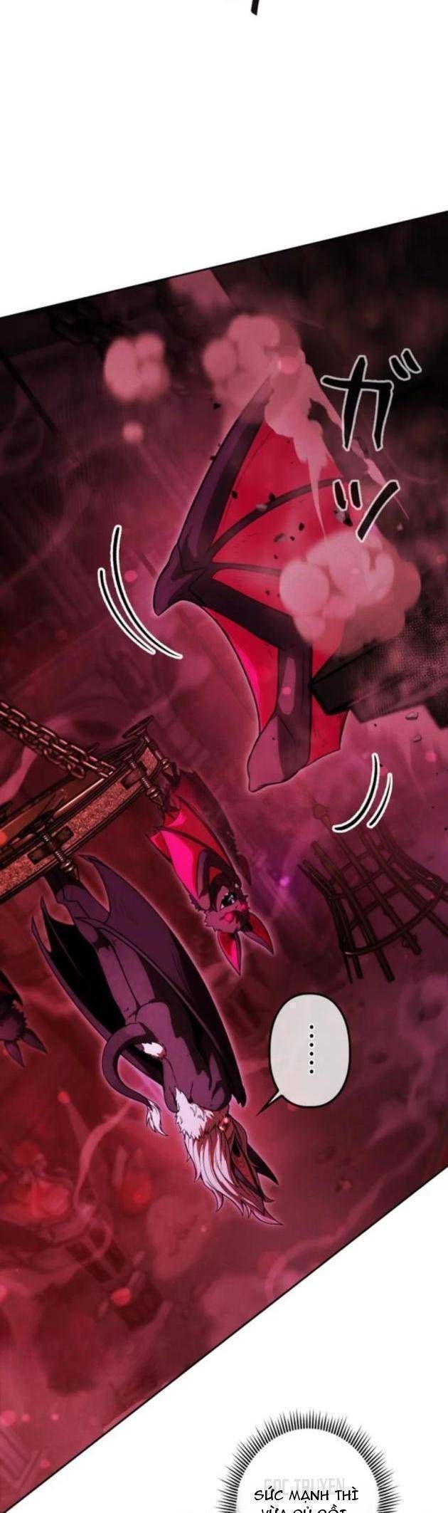 Quái Thực: Huyết Long Đồ Lục Chap 37 - Next Chap 36