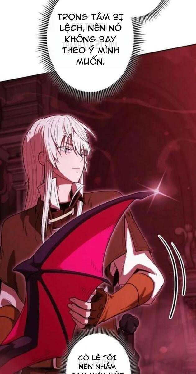 Quái Thực: Huyết Long Đồ Lục Chap 37 - Next Chap 36