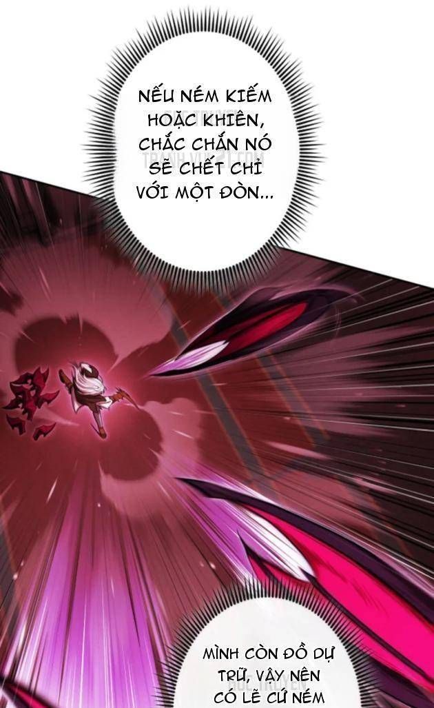 Quái Thực: Huyết Long Đồ Lục Chap 37 - Next Chap 36
